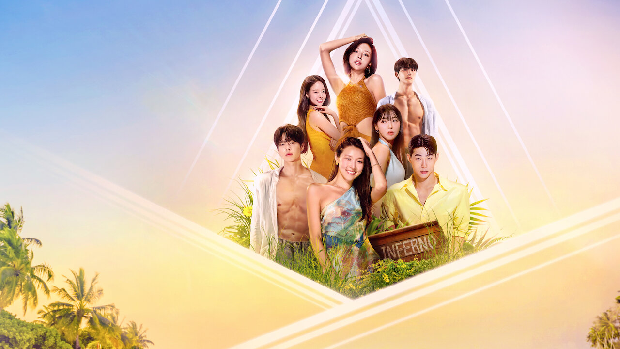 Watch Single’s Inferno | Netflix Official Site