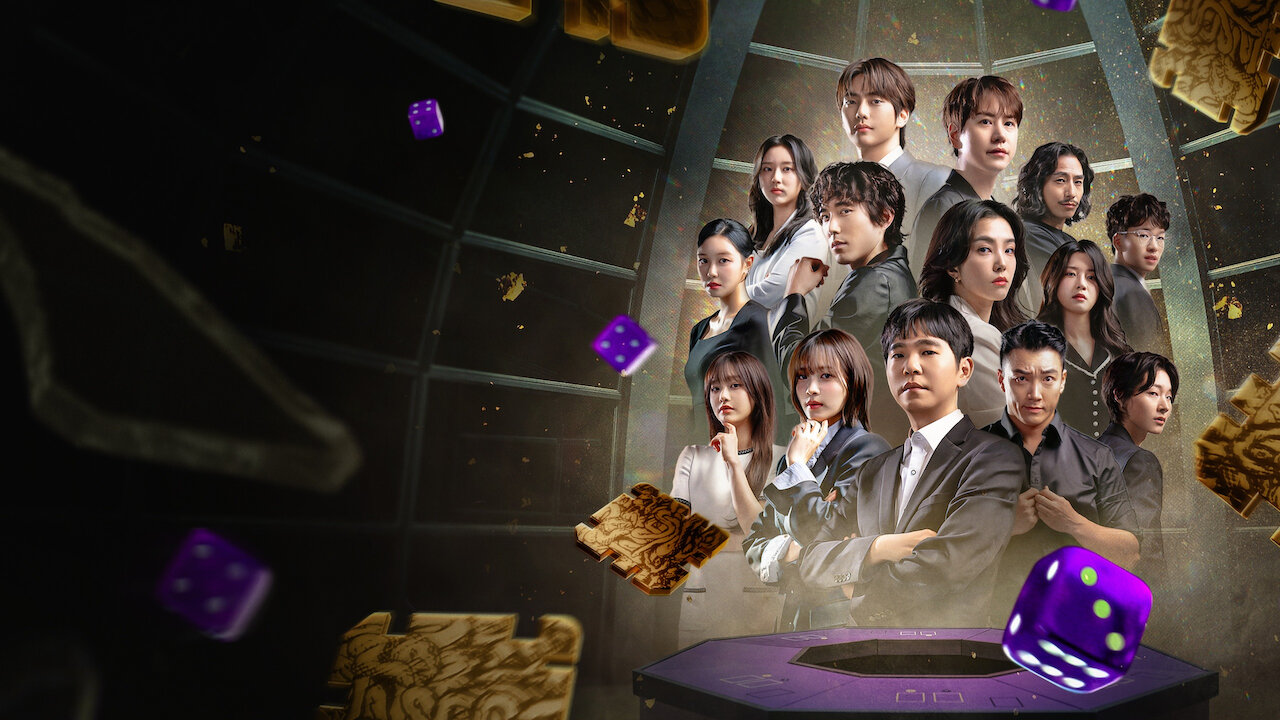 Watch The Devil's Plan | Netflix Official Site