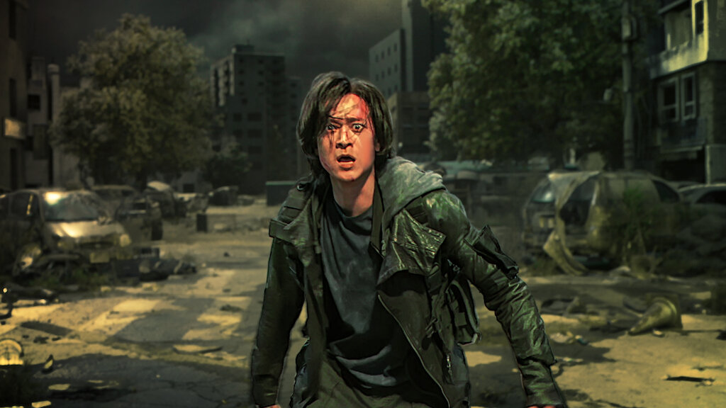 Estacion Zombie Descargar Castellano Estacion Zombie Descargar Castellano: Estación zombie 2: Península | Netflix