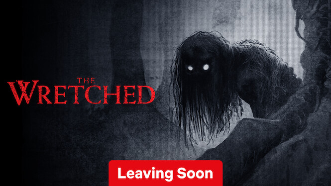 The Wretched (2019) - Netflix | Flixable