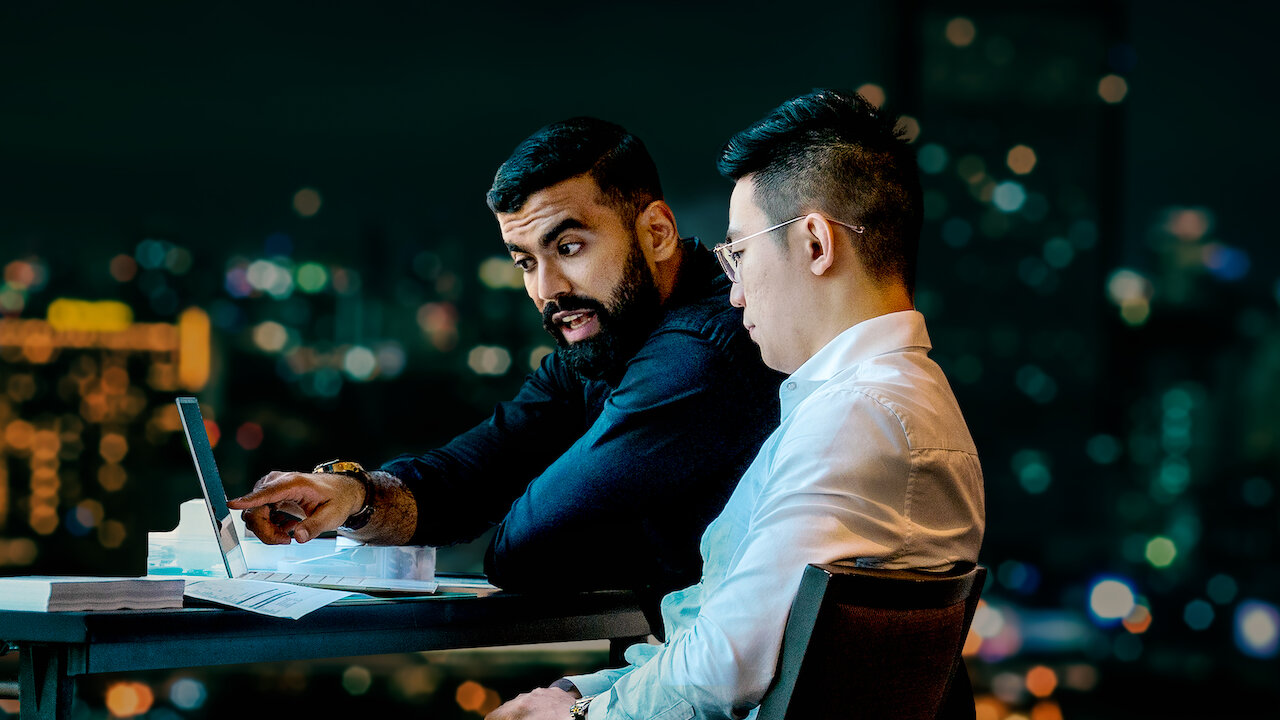 Update more than 142 watch the apprentice best vietkidsiq.edu.vn