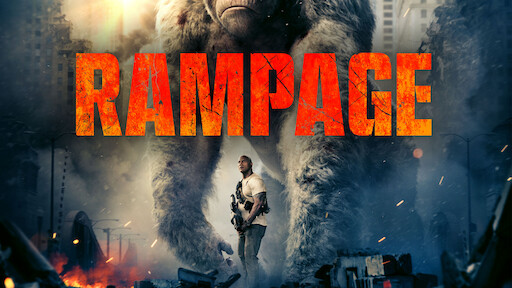 Rampage