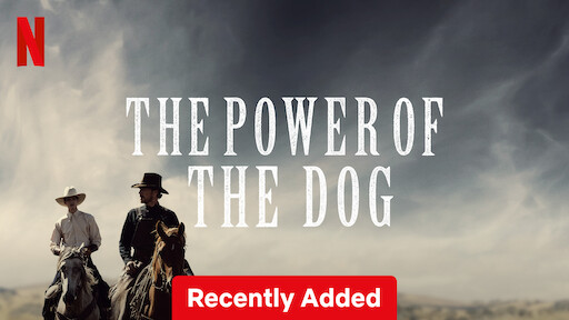 The Power of the Dog