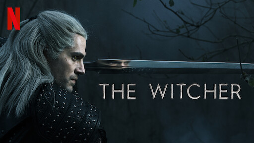 The Witcher | Sitio oficial de Netflix